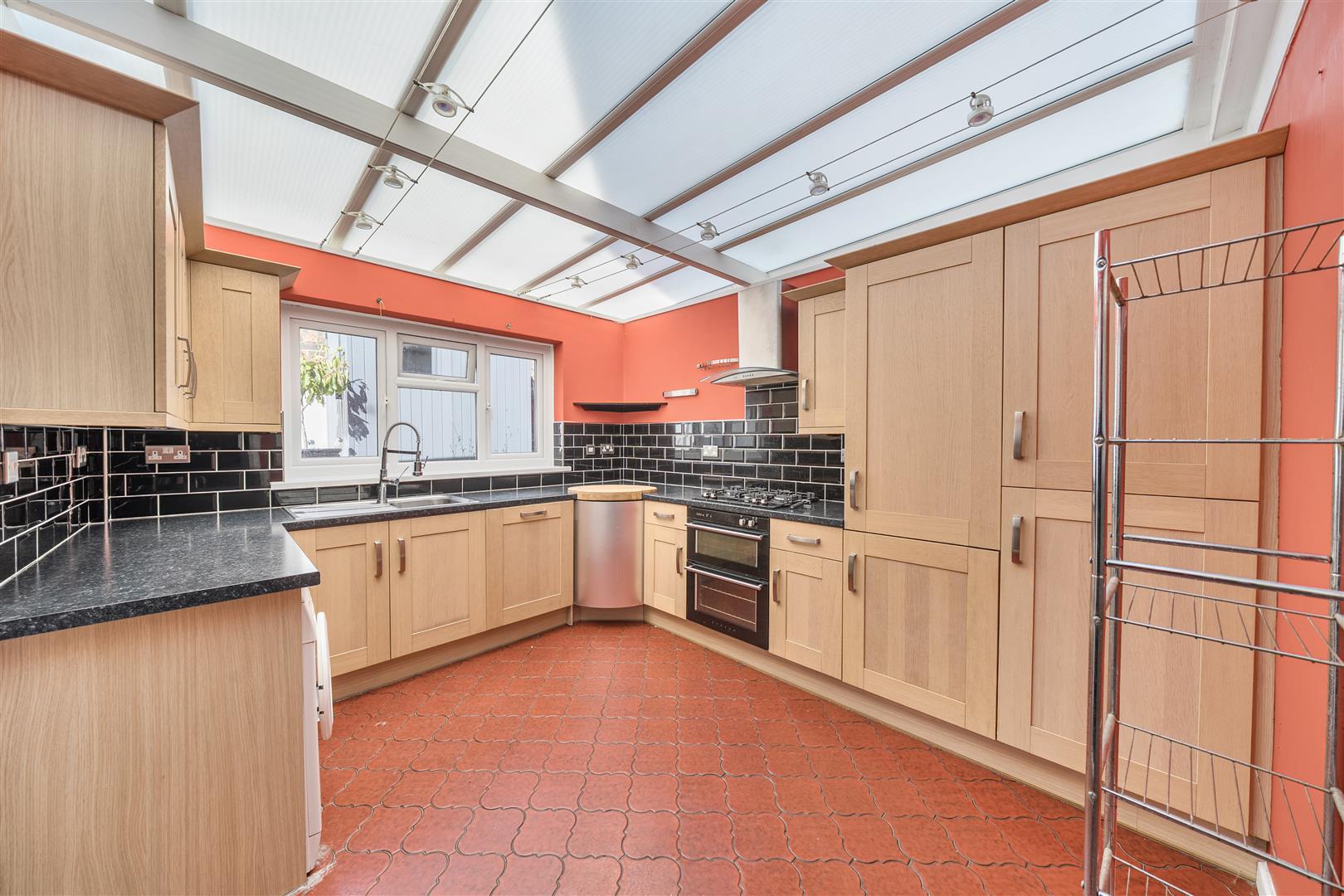 Cromwell Street, Mount Pleasant, Swansea